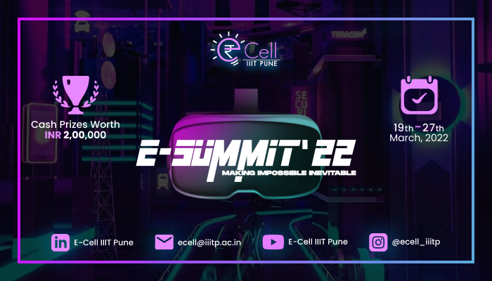 E-Summit 22